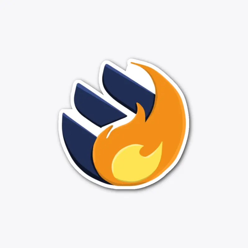 Kiahonfire logo special