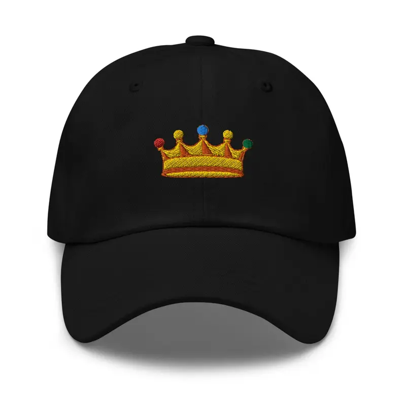 Monarky Crown