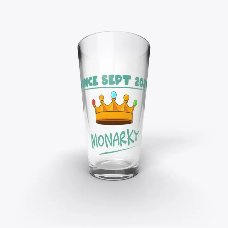 Monarky Merch